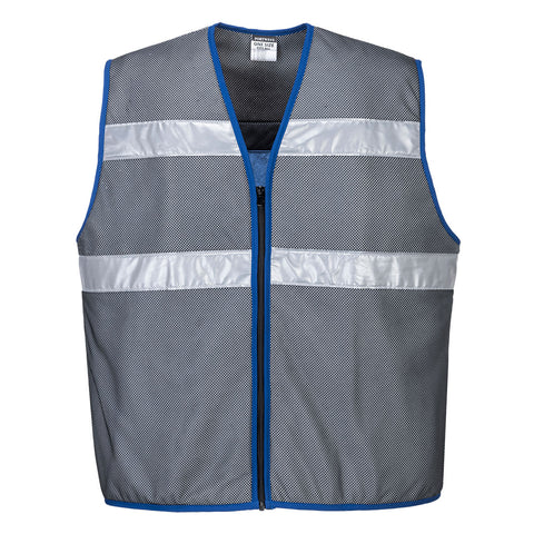 Iona Cooling Vest Grey