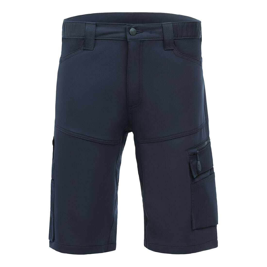 DX4 Trade Shorts All Navy
