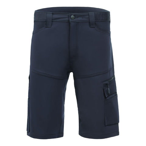 DX4 Trade Shorts All Navy