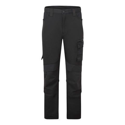 DX4 Trade Pants All Black