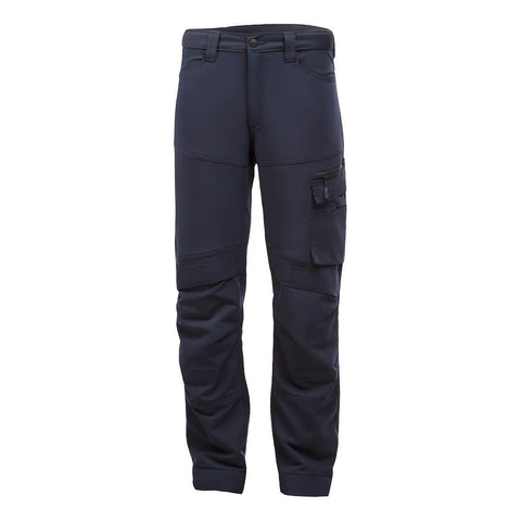 DX4 Trade Pants All Navy