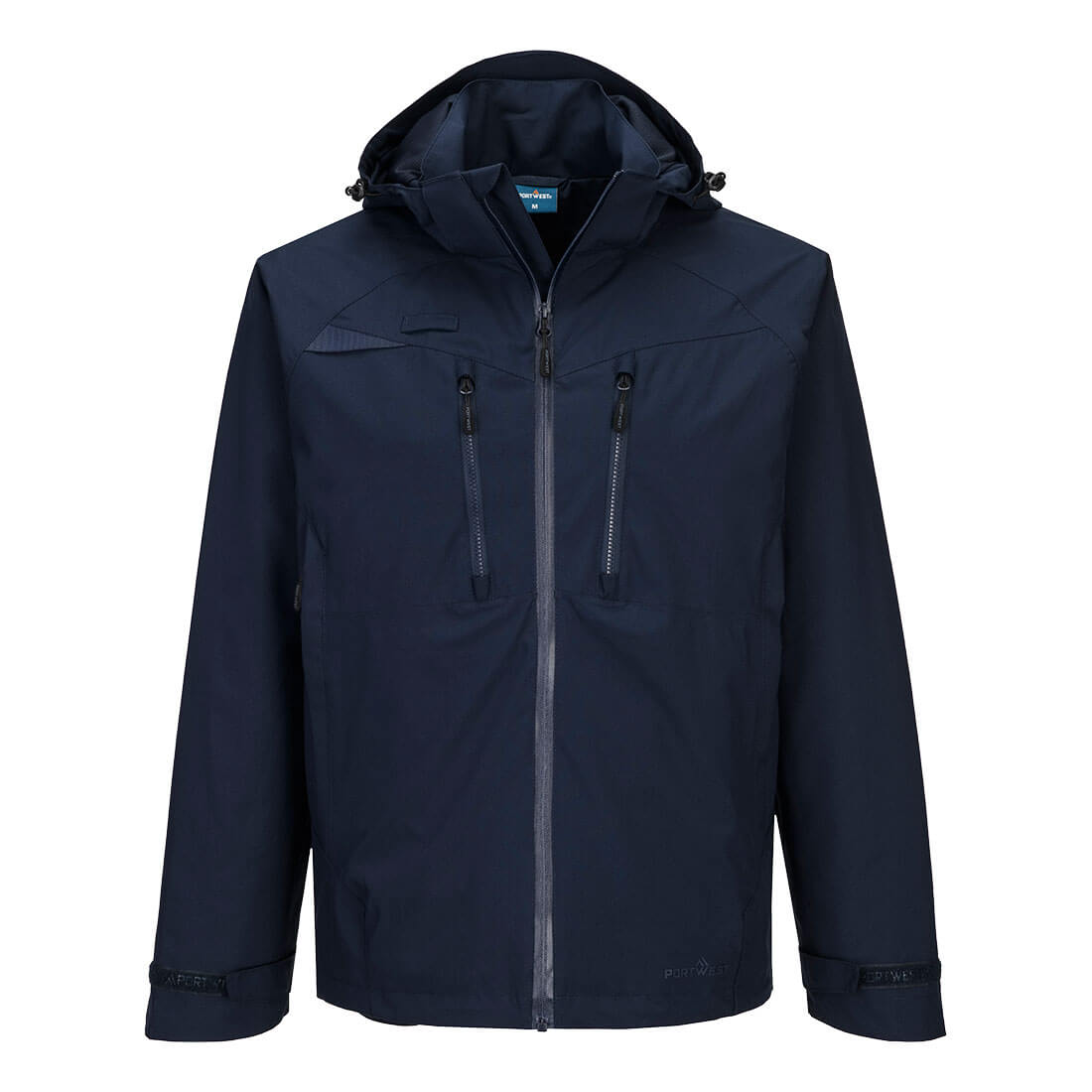 DX4 Rain Jacket All Navy