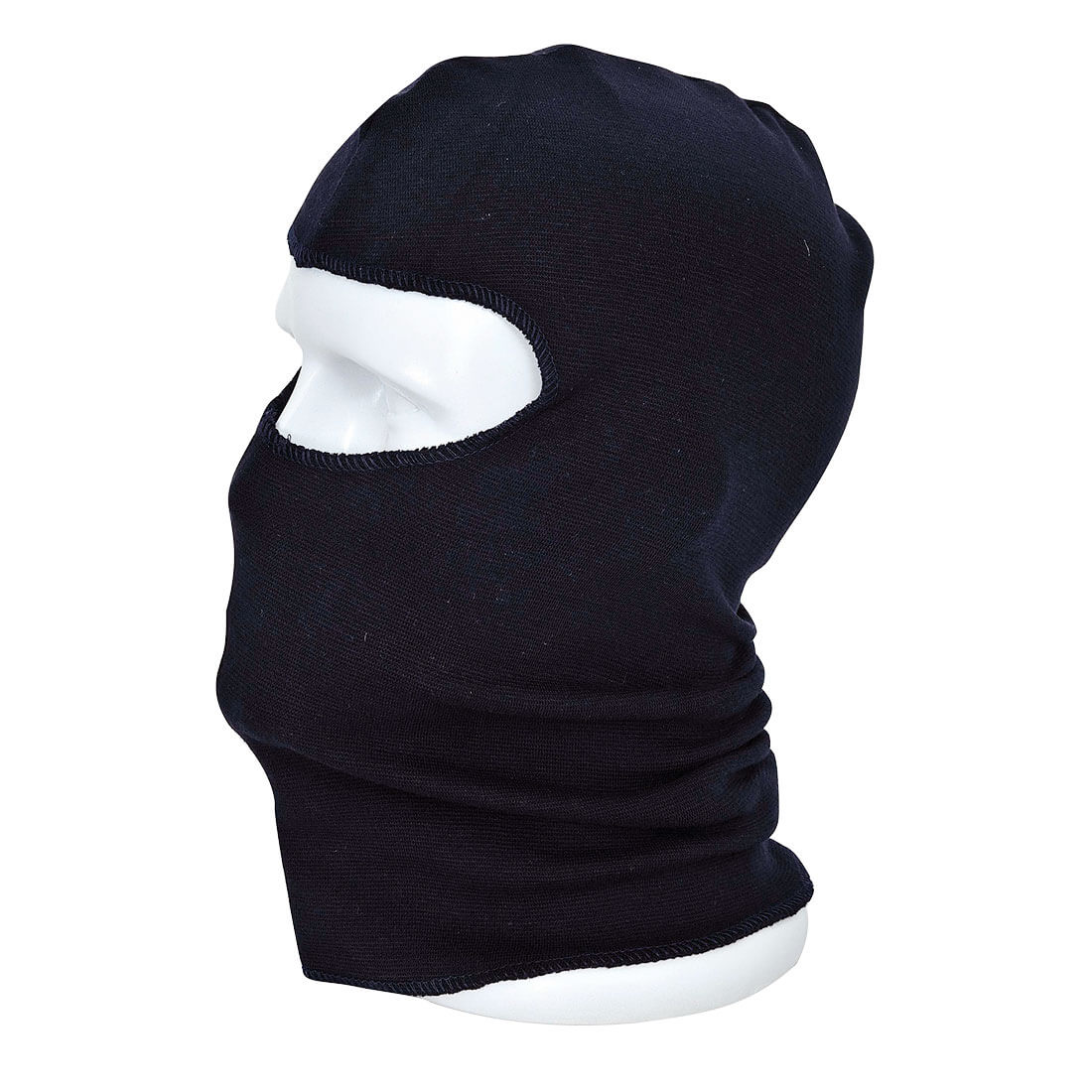 Modaflame Knit Anti-Static FR Balaclava Navy