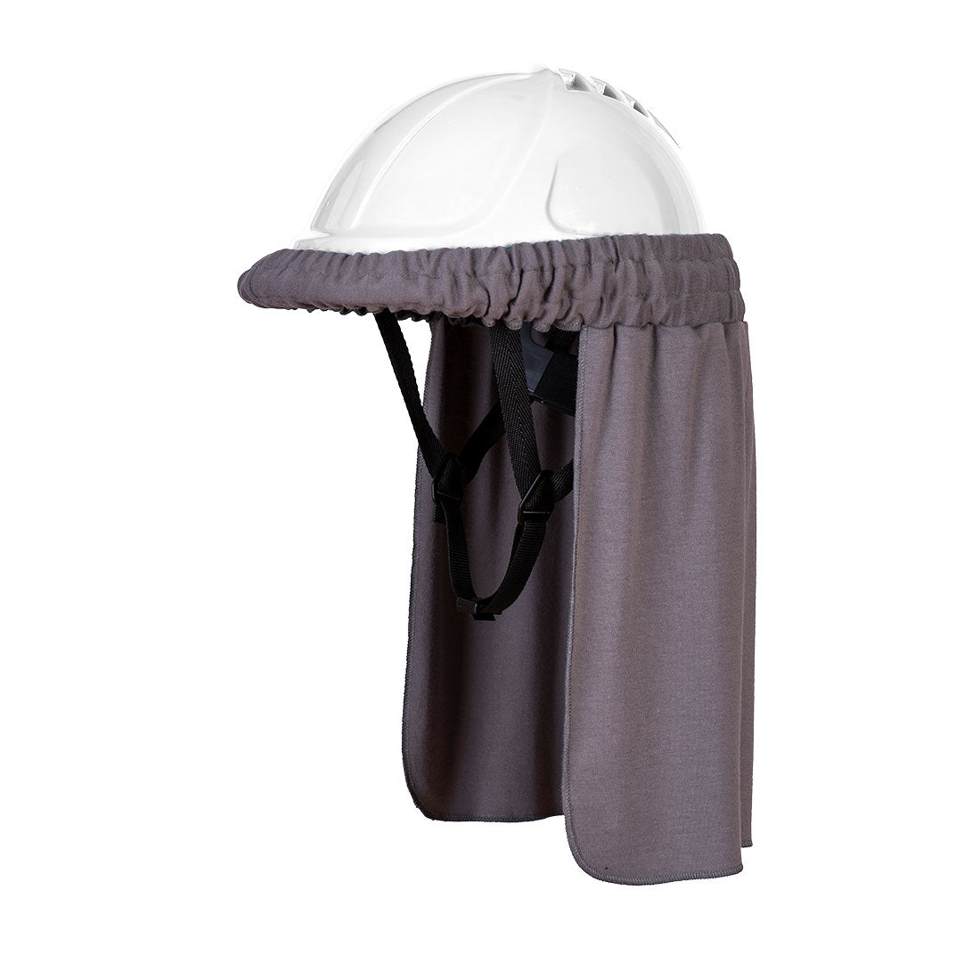 Bizflame FR Neck Shade Grey
