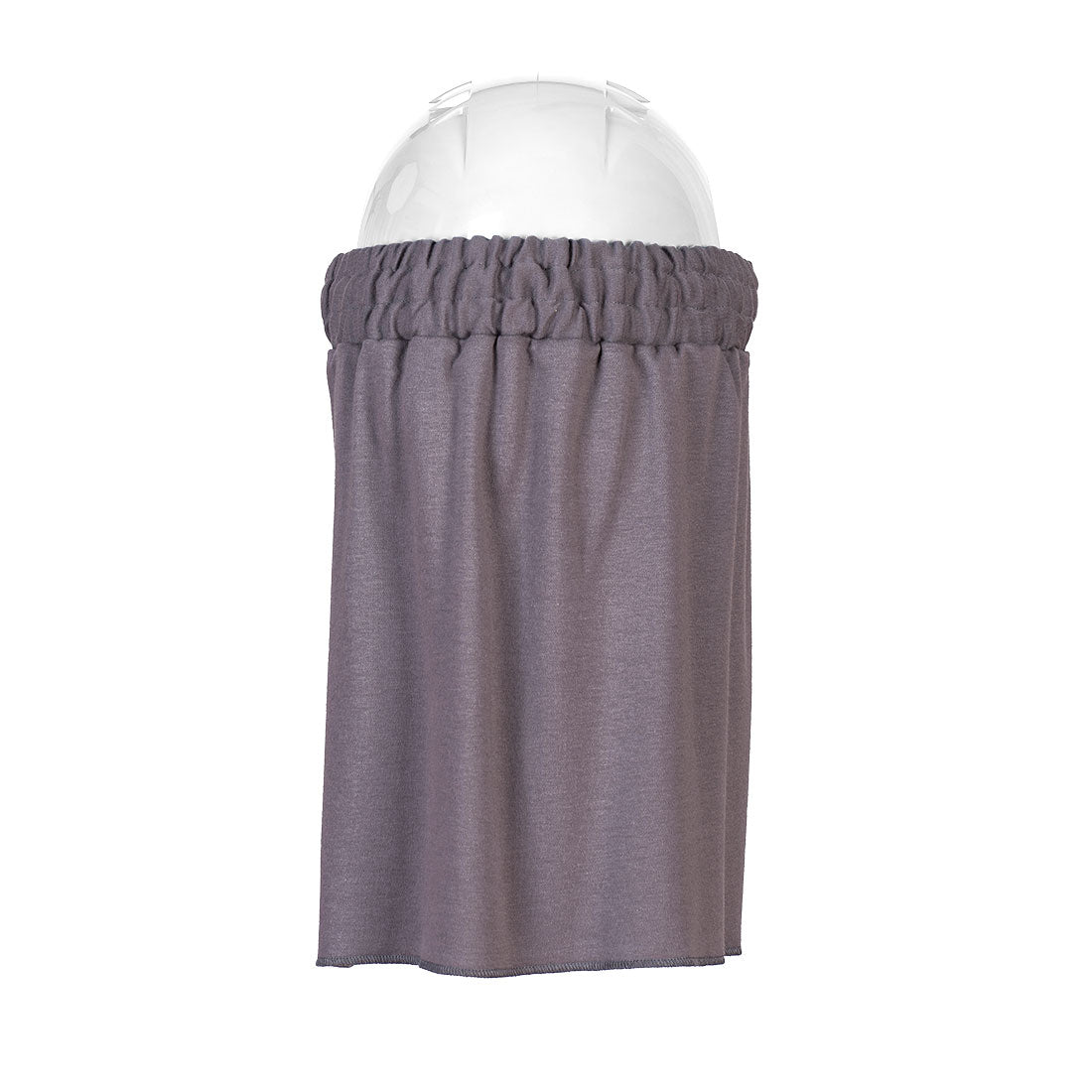 Bizflame FR Neck Shade Grey back
