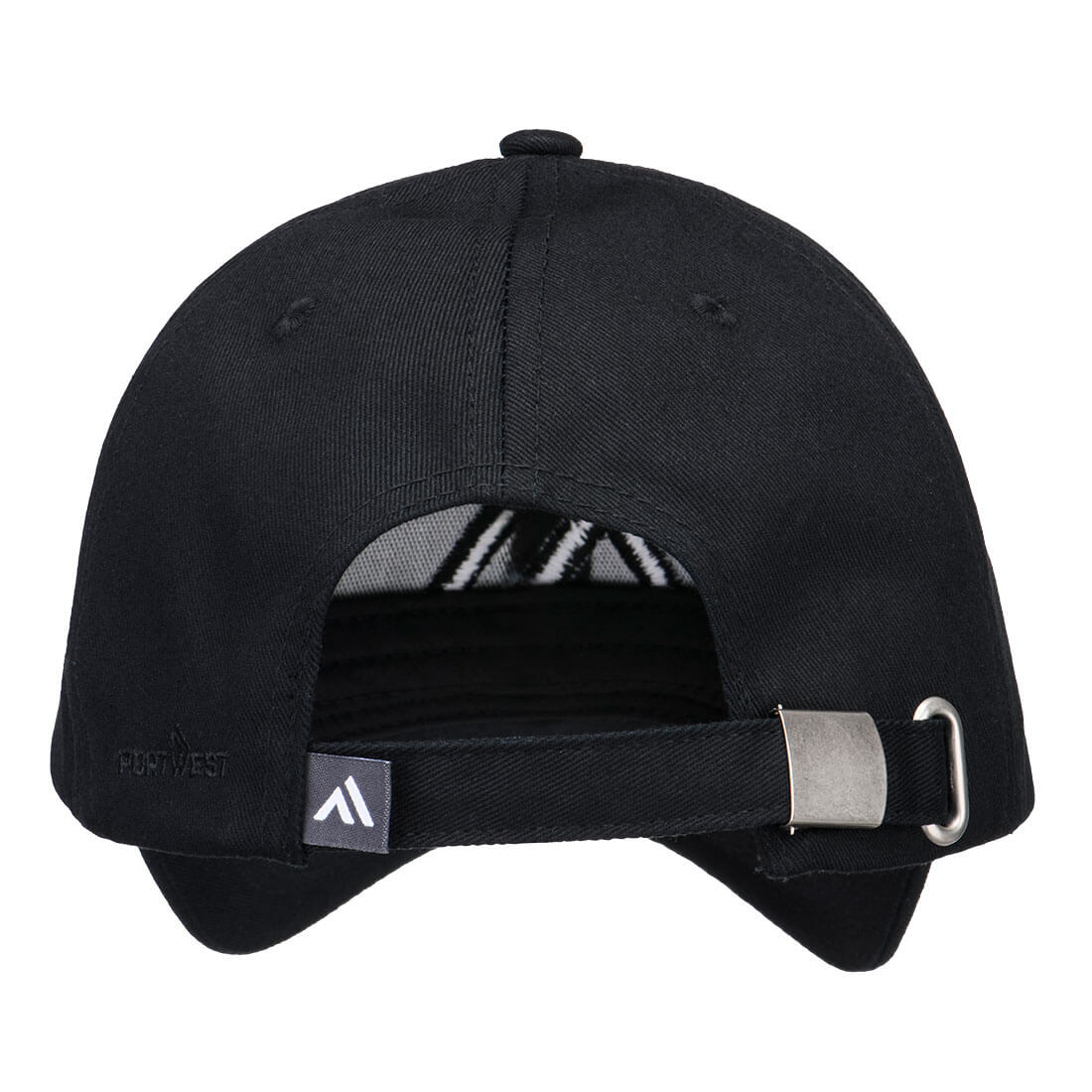 Portwest Cap Black back