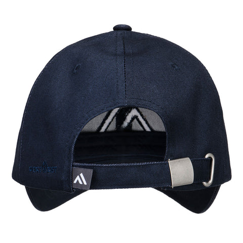 Portwest Cap Navy back