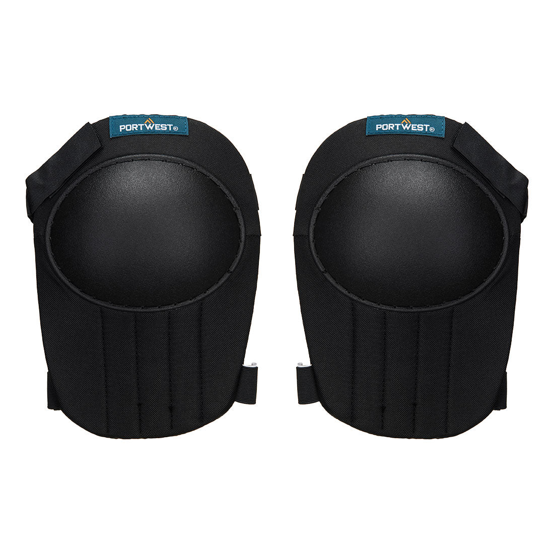 Lightweight Knee Pad Black