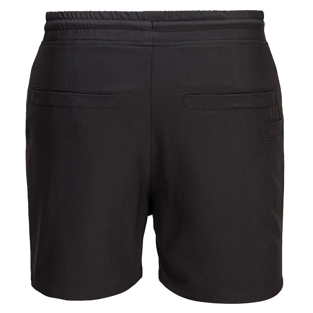 KX3 Quick Dry Shorts Black back