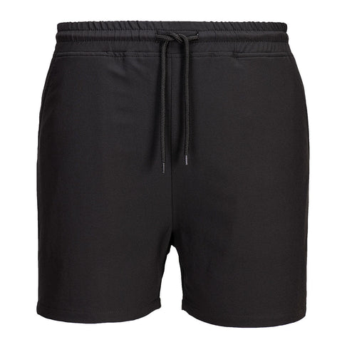 KX3 Quick Dry Shorts Black