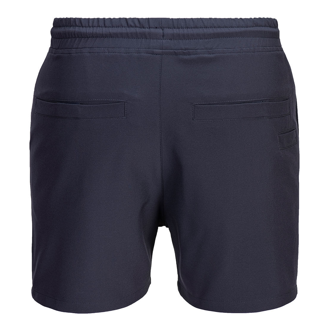 KX3 Quick Dry Shorts Navy back