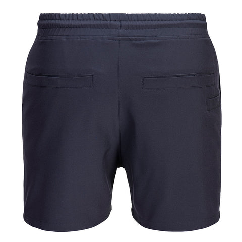 KX3 Quick Dry Shorts Navy back
