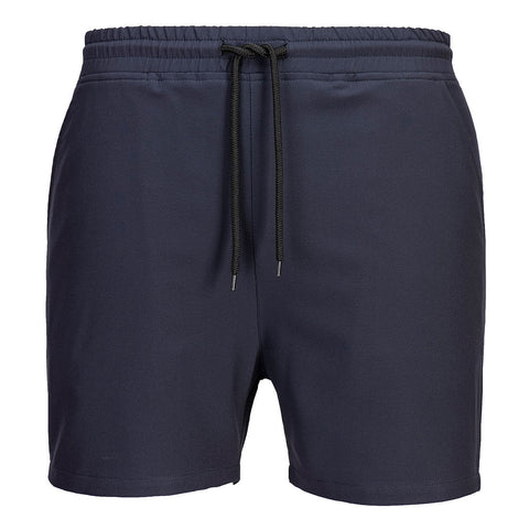 KX3 Quick Dry Shorts Navy