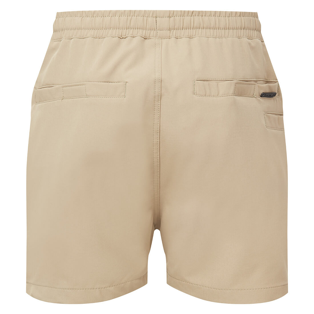KX3 Quick Dry Shorts Sand back