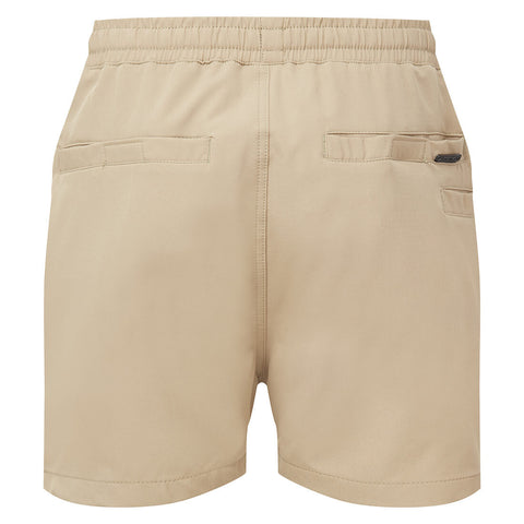 KX3 Quick Dry Shorts Sand back