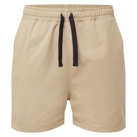 KX3 Quick Dry Shorts Sand