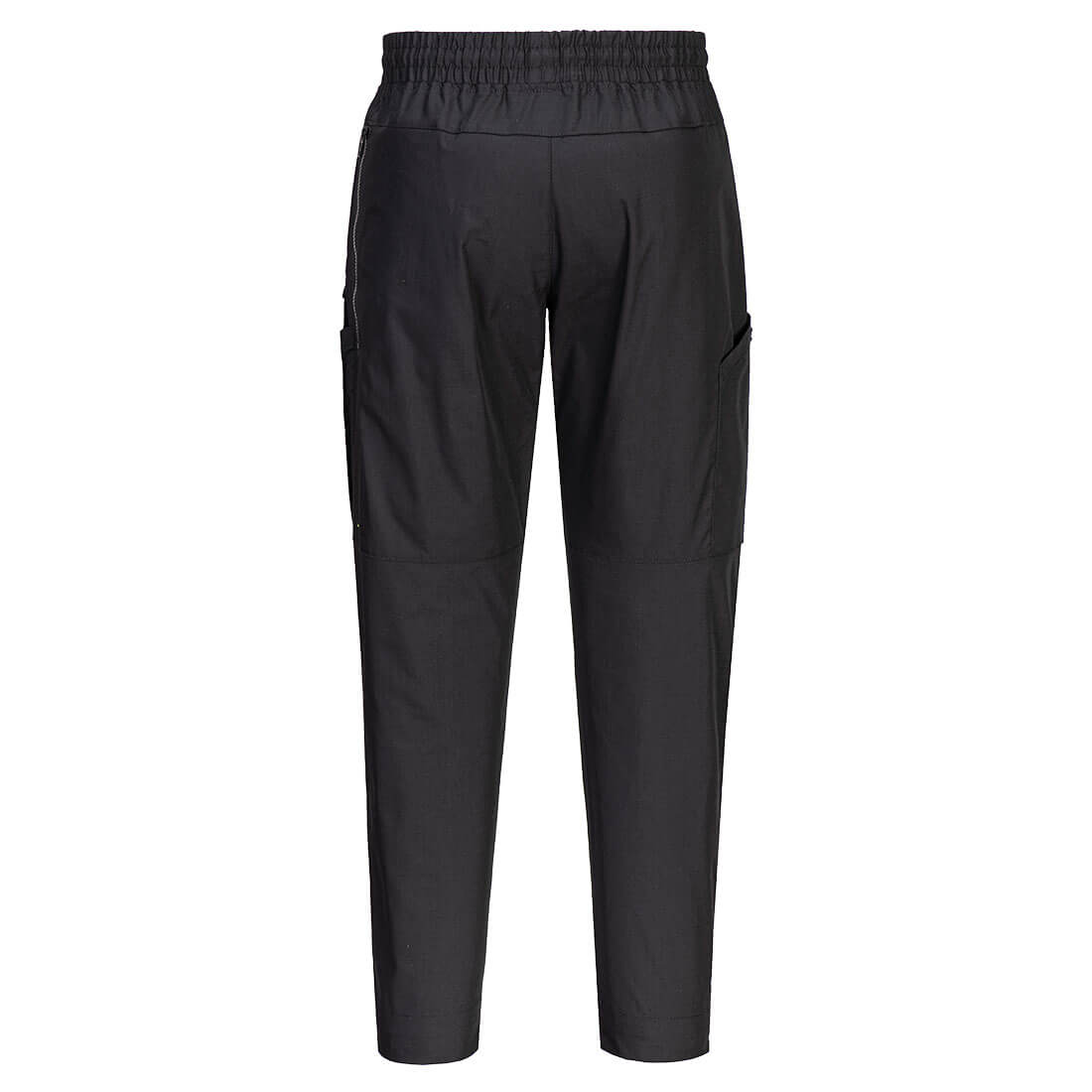 KX3 Drawstring Pants Black back