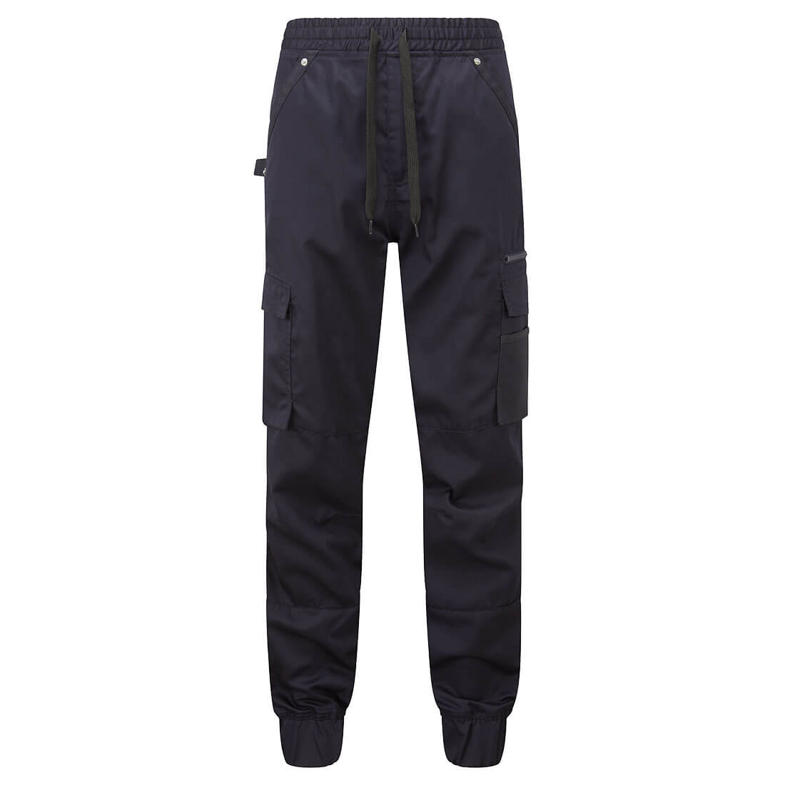 KX3 Lightweight Cool Drawstring Pants Navy