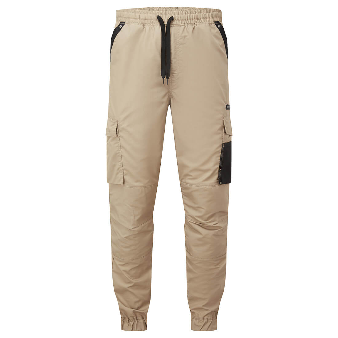 KX3 Lightweight Cool Drawstring Pants Sand