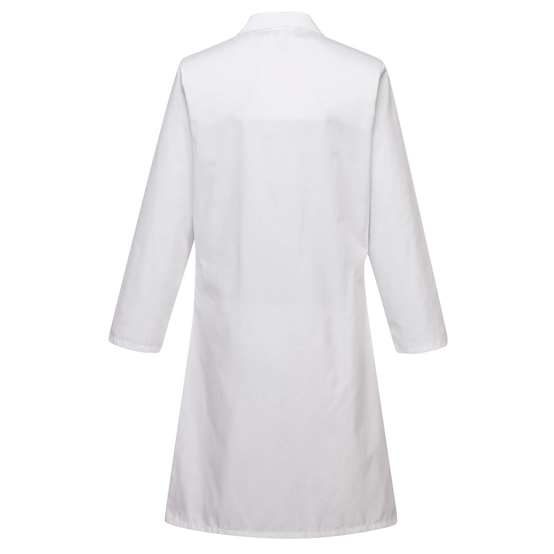 Standard Women's Coat White back