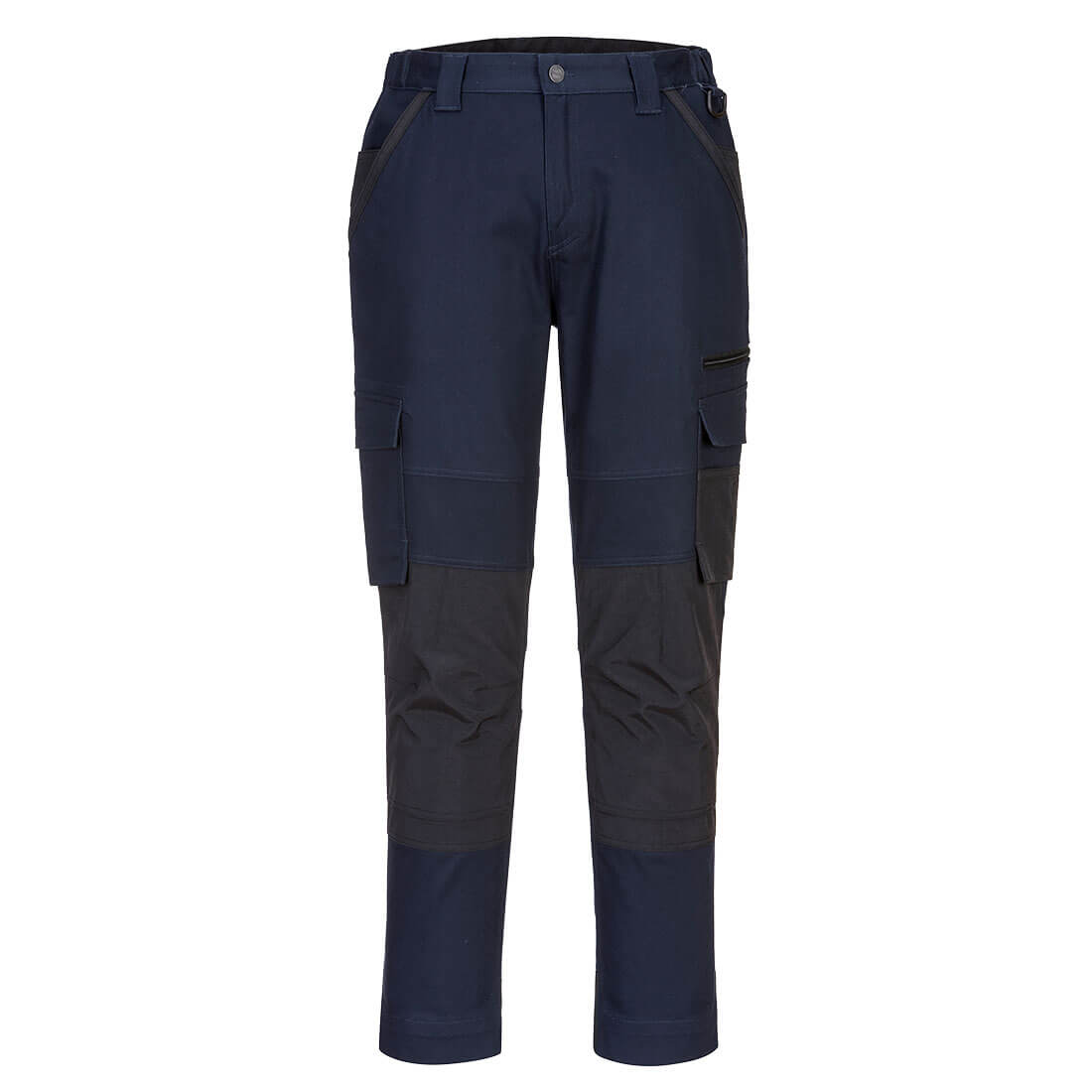 KX3 Stretch Slim Fit Trade Pants Dark Navy