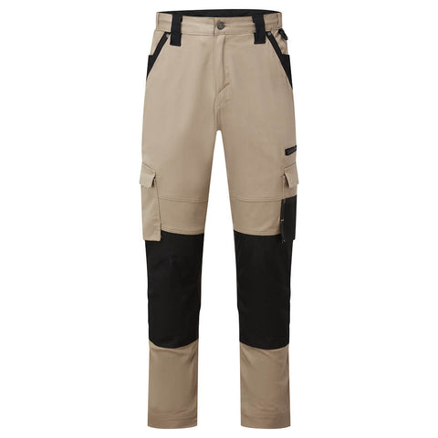 KX3 Stretch Slim Fit Trade Pants Sand