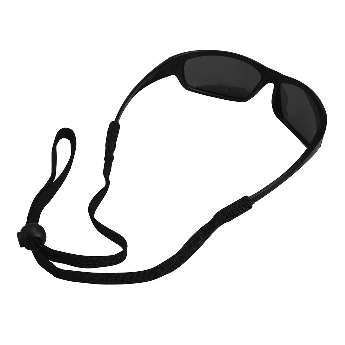 Spectacles Cord (PK100) Black