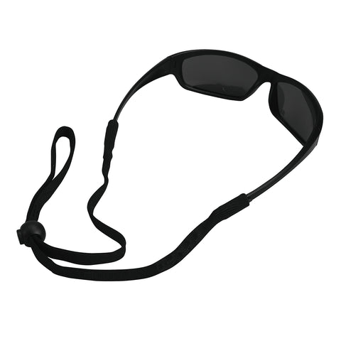 Spectacles Cord (PK100) Black