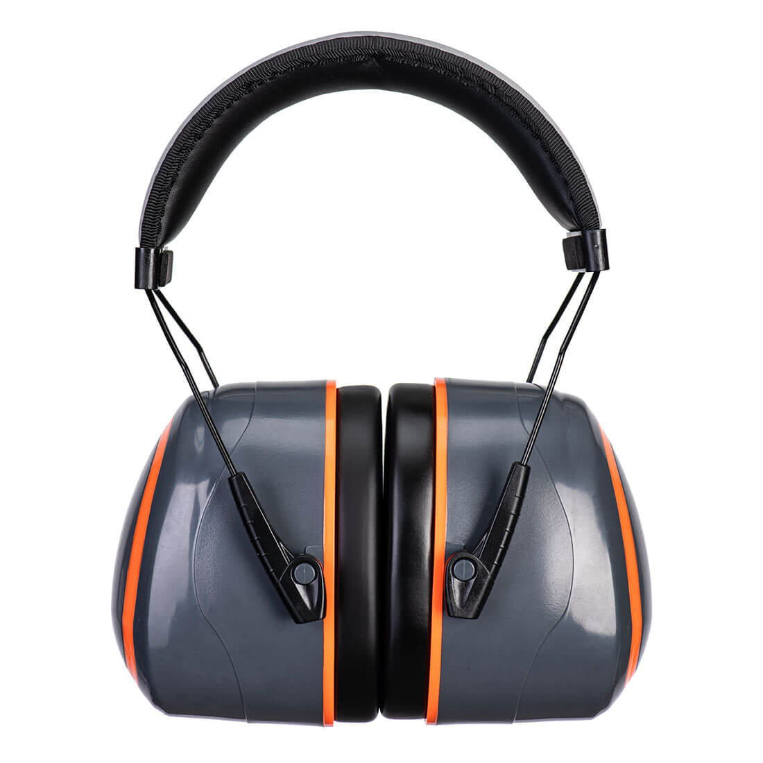 HV Extreme Ear Muff Grey