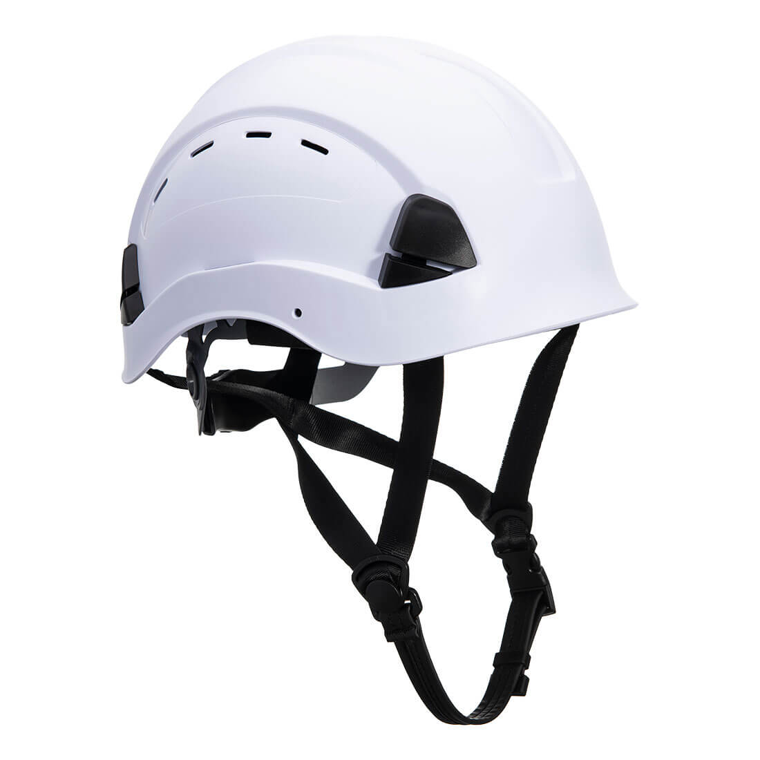 Height Endurance Mountaineer Helmet White