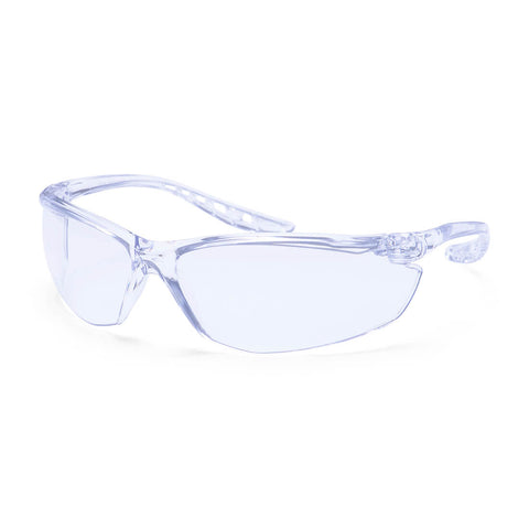Lite Safety Spectacles Clear