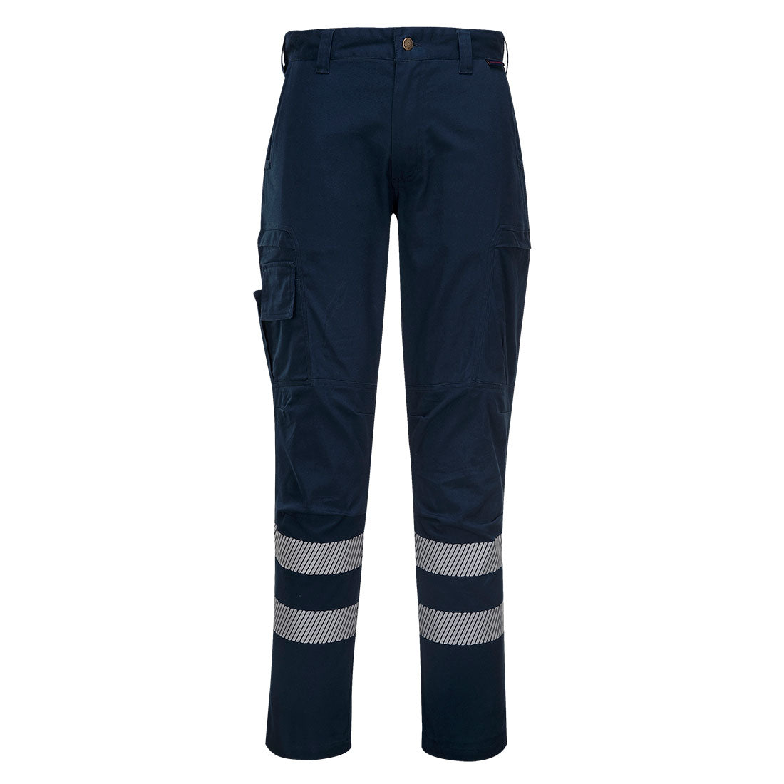 PW3 Cargo Stretch Pants Navy