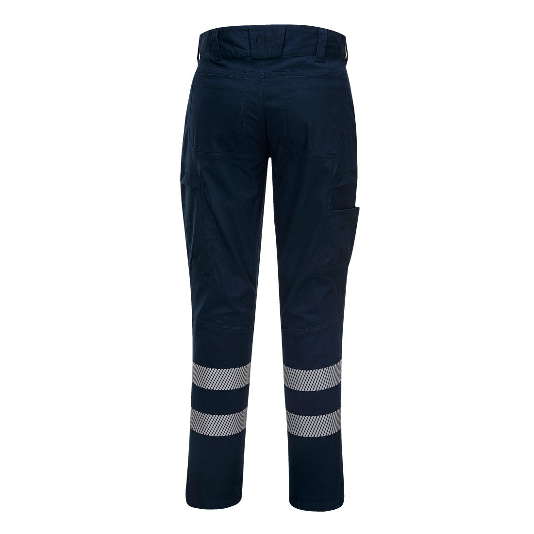 PW3 Cargo Stretch Pants Navy back