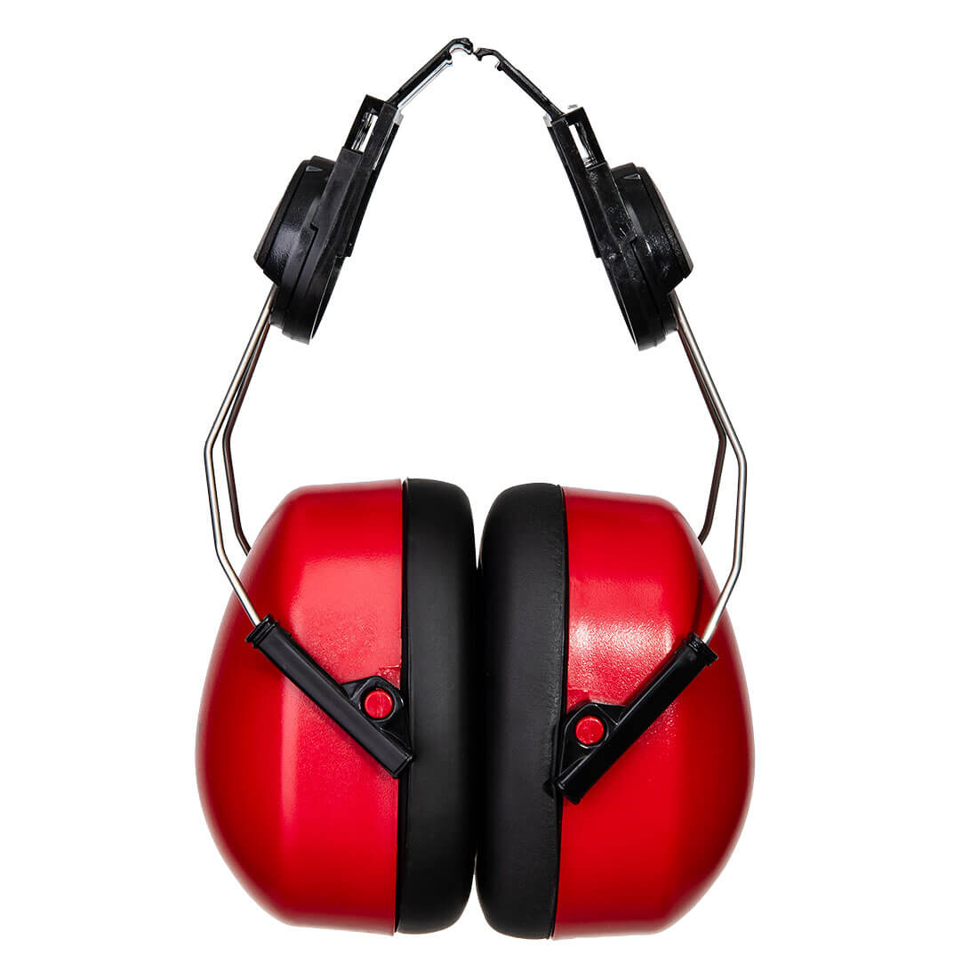 Endurance Clip-On Ear Defenders Low