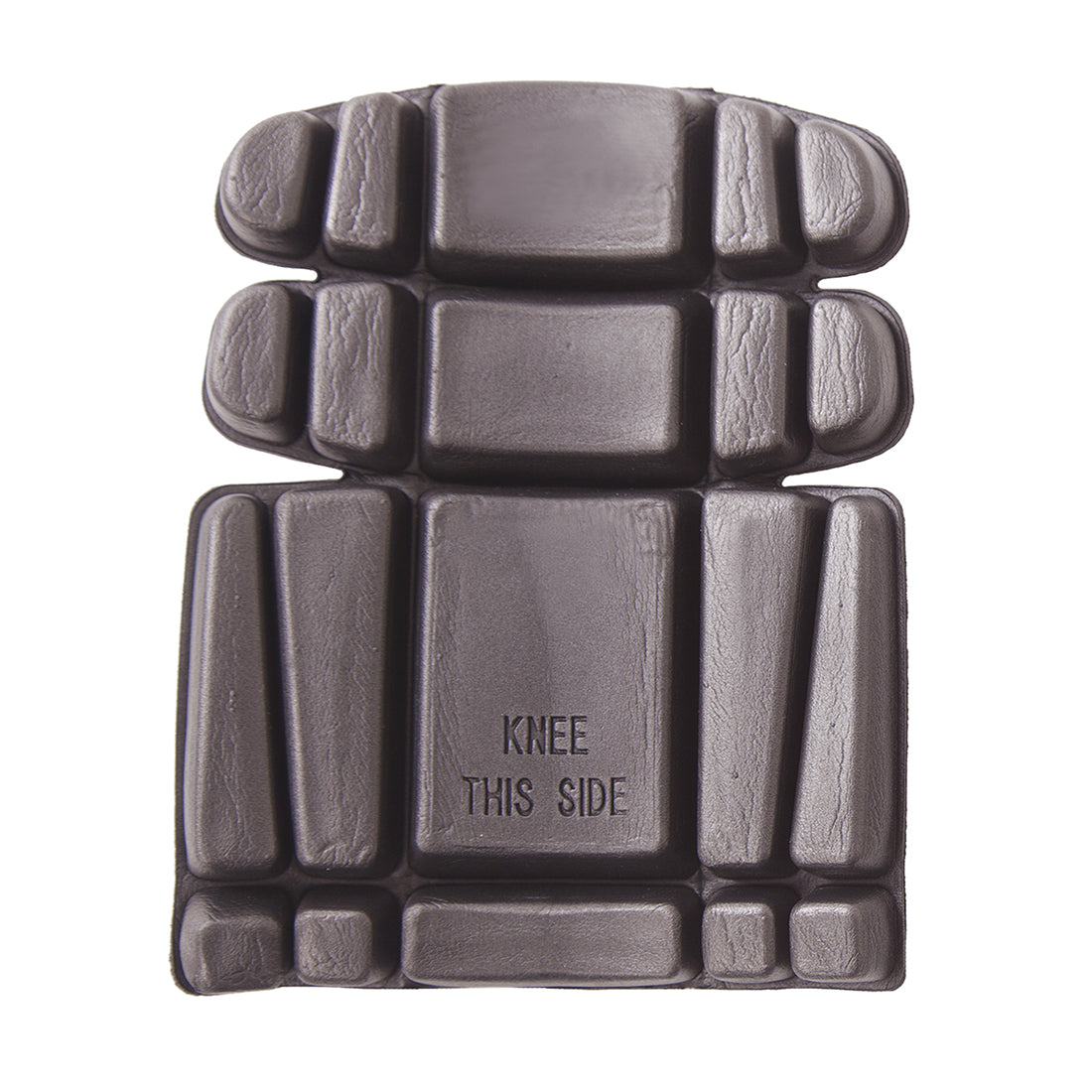 Portwest Knee Pad Black back