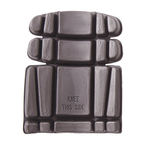 Portwest Knee Pad Black back