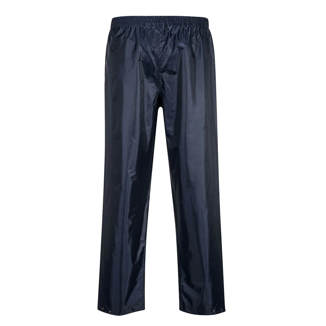 Classic Rain Pants Navy back