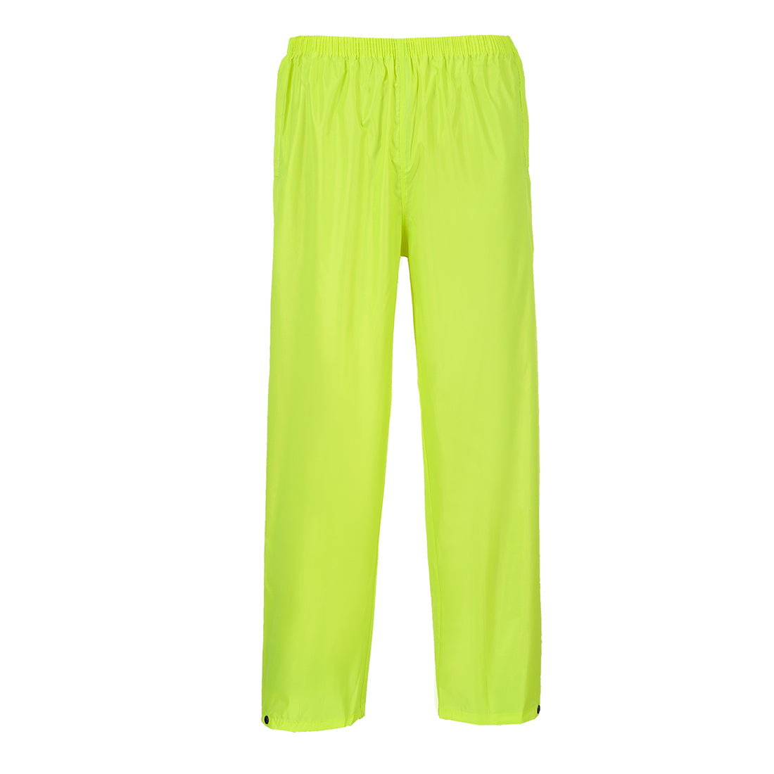 Classic Rain Pants Yellow