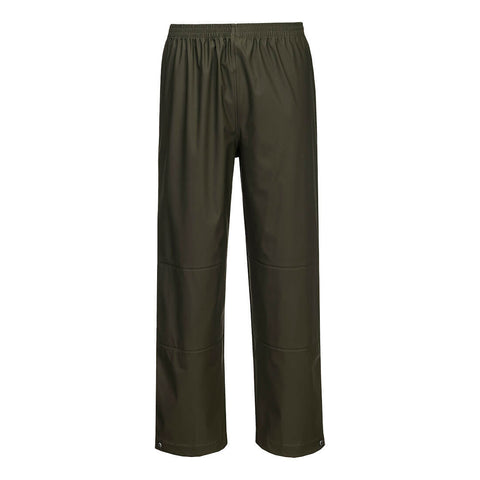 Flexatex Chem Pants Forest Nights
