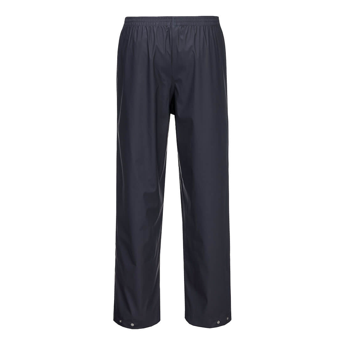 Flexatex Chem Pants Navy back