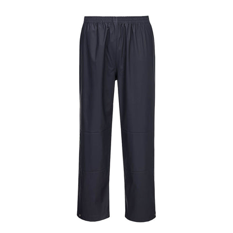 Flexatex Chem Pants Navy