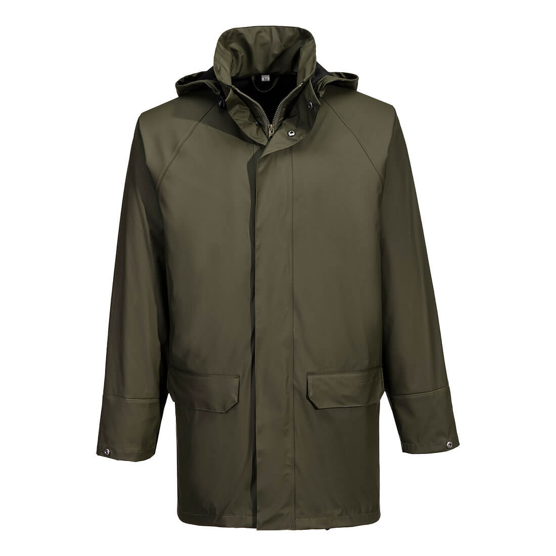 Flexatex Chem Jacket Forest Nights