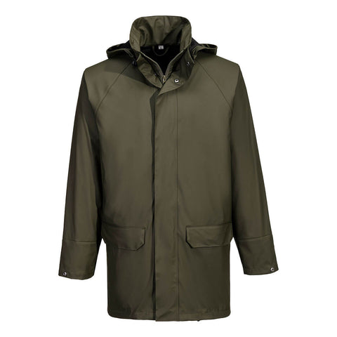 Flexatex Chem Jacket Forest Nights