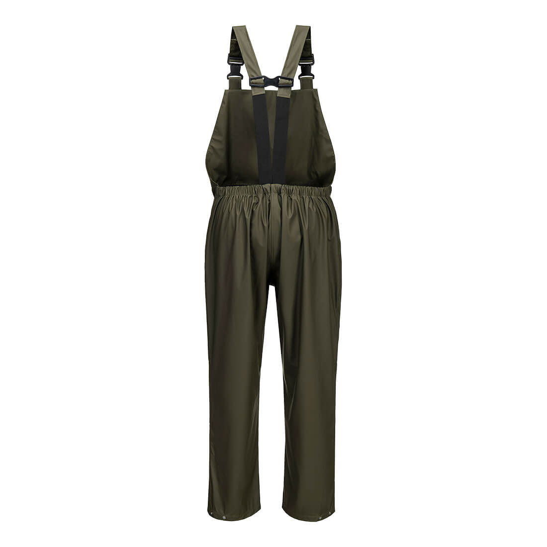 Flexatex Chem Bib and Brace Forest Nights back