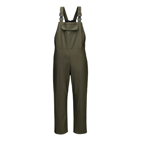 Flexatex Chem Bib and Brace Forest Nights