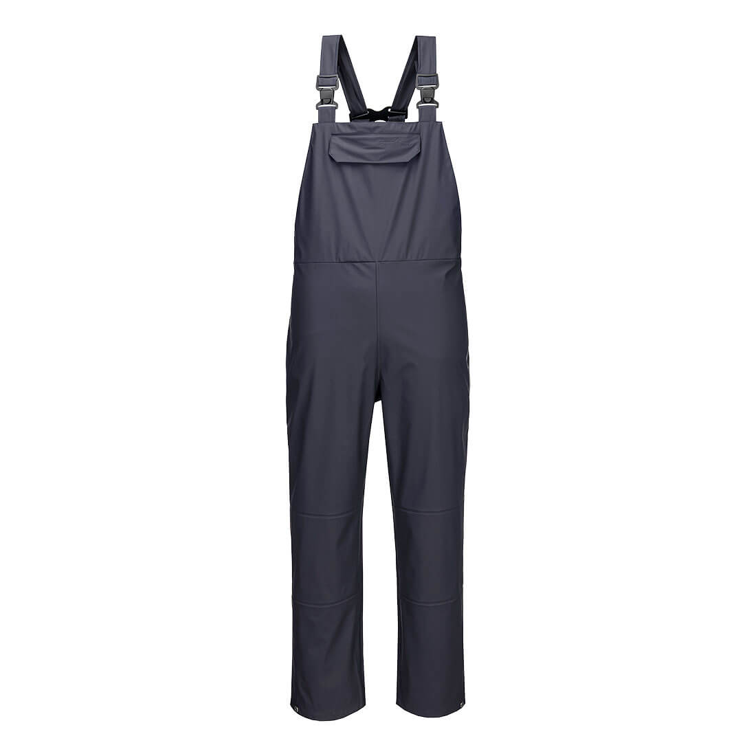 Flexatex Chem Bib and Brace Navy