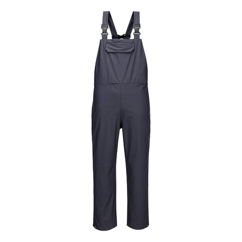 Flexatex Chem Bib and Brace Navy