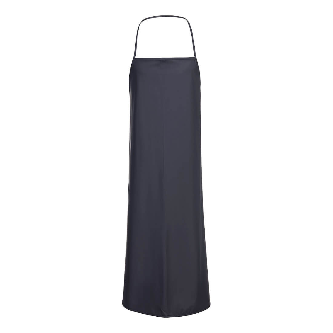 Flexatex Chem Apron Navy