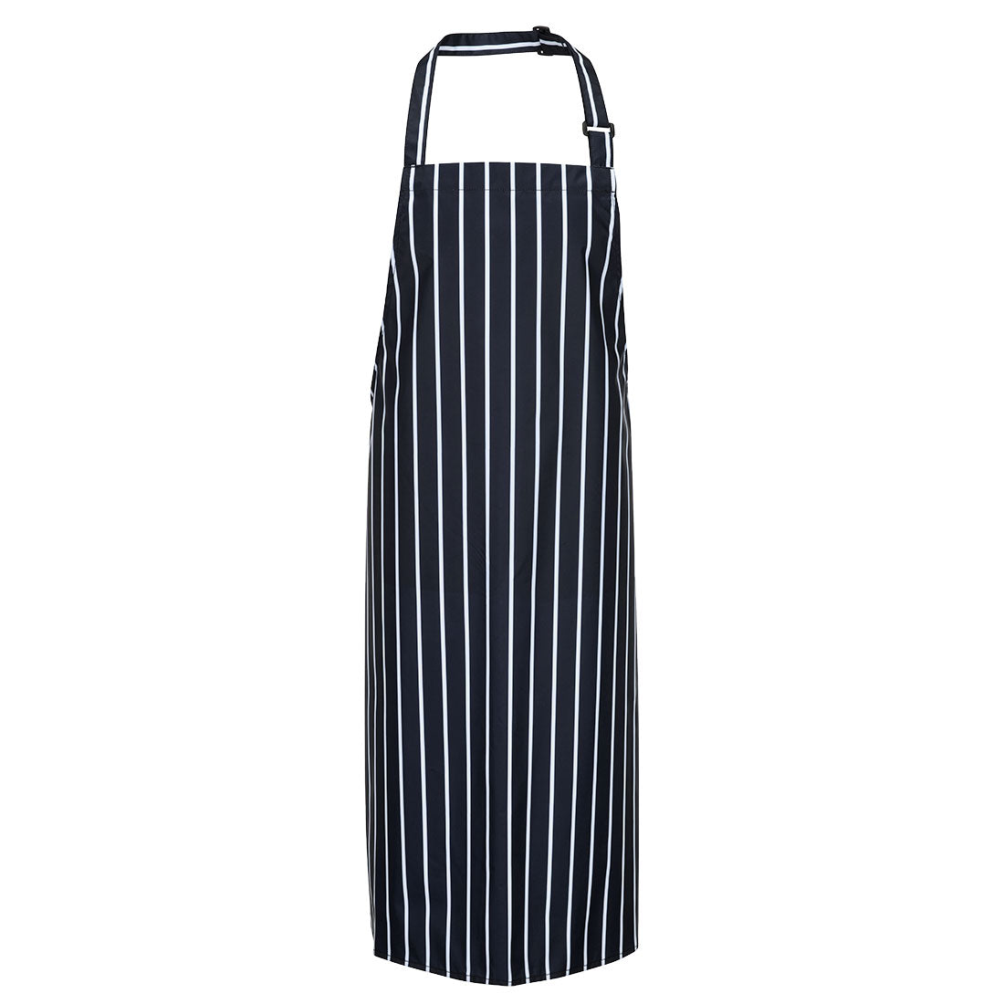 Waterproof Bib Apron Navy