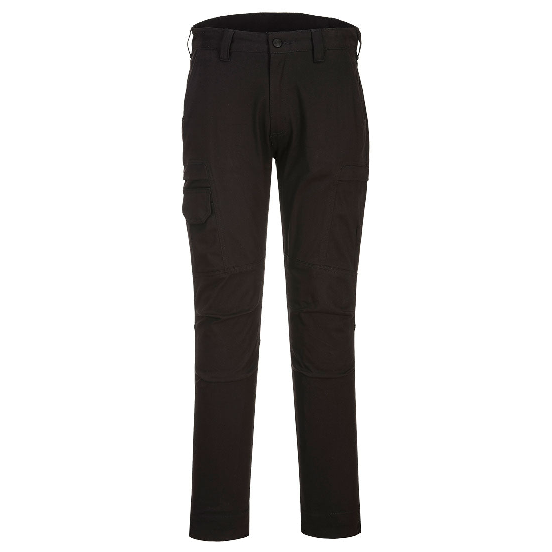 KX3 Cargo Pants Black